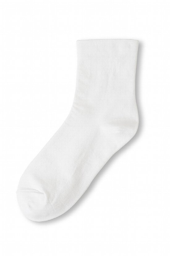 Lucky Pair Crew Socks 2